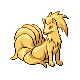 ninetales
