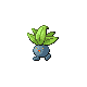 oddish