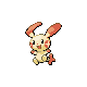 plusle