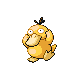 psyduck