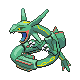 rayquaza