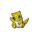 sandshrew