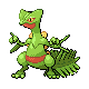 sceptile