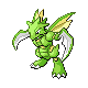 scyther