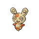 spinda