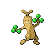sudowoodo