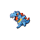 totodile