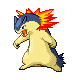 typhlosion