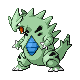 tyranitar