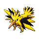 zapdos
