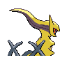arceus dark