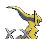arceus steel