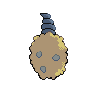 burmy sandy