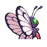 butterfree