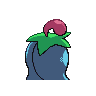 cherrim overcast