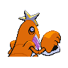 crawdaunt