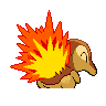 cyndaquil