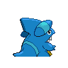 gible f