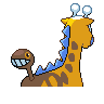 girafarig