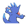 golduck