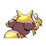 kadabra f