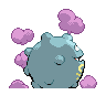 koffing