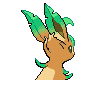 leafeon