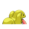 lickitung