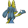lucario