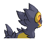 luxray f