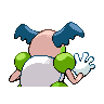 mrmime