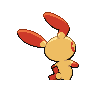plusle