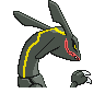 rayquaza