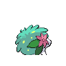 shaymin