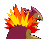 typhlosion