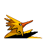 zapdos