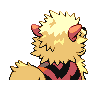 arcanine