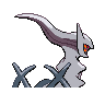 arceus dark