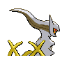 arceus electric