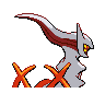 arceus fire