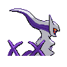 arceus ghost