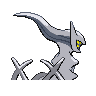 arceus steel