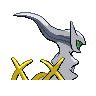 arceus