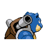 blastoise