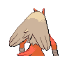 blaziken f
