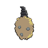burmy sandy
