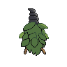 burmy