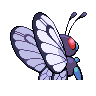butterfree