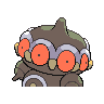 claydol