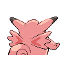 clefable